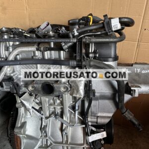 Motore DSG VW POLO 1.0 59 KW