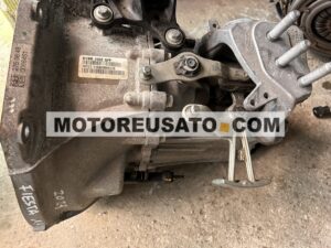Cambio manuale Ford Fiesta 1.0 EcoBoost – Codice H1BR 7002 GFF | 6 marce