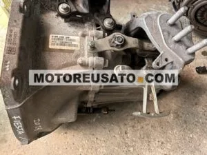 Cambio manuale Ford Fiesta 1.0 EcoBoost – Codice H1BR 7002 GFF | 6 marce