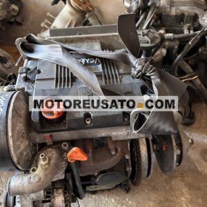 Motore Lombardini LDW 502 M3 – 2 Cilindri Diesel | 505 cc | Raffreddamento a Liquido Aria