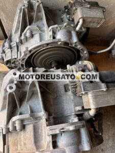 Cambio automatico Mercedes-Benz codice A2463705800 | 7-marce 7G-DCT / 924002 / 724003