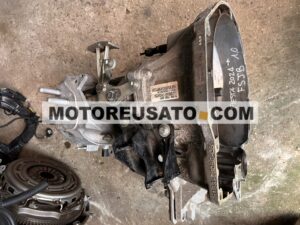 Cambio manuale Ford Fiesta 1.0 EcoBoost – Codice H1BR 7002 GFF | 6 marce