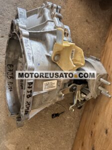 Cambio Manuale L1TR 7002 GFB Ford Puma/Foscus/Fiesta