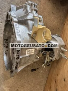 Cambio Manuale L1TR 7002 GFB Ford Puma/Foscus/Fiesta