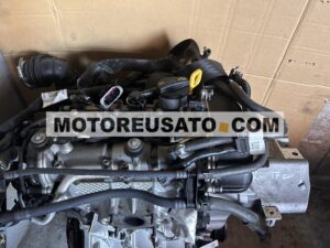 Motore DSG VW POLO 1.0 59 KW