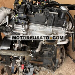 Motore SFJB Fiesta 998 ccm, 59 KW