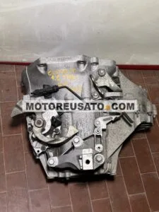 DV6R-7002-LCA cambio per FORD TOURNEO CONNECT 1.6 TDCI