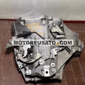 DV6R-7002-LCA cambio per FORD TOURNEO CONNECT 1.6 TDCI