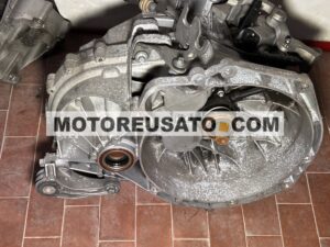 DV6R-7002-LCA cambio per FORD TOURNEO CONNECT 1.6 TDCI