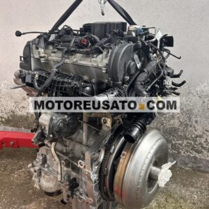 Motore B3154T9 Volvo XC40 1.5 benzina T2 B3154T9