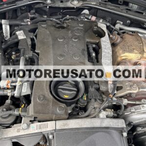 MOTORE 46335975 ALFA GIULIA 118 KW