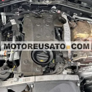 MOTORE 46335975 ALFA GIULIA 118 KW