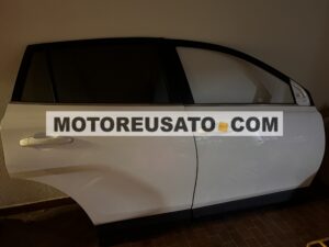 Porta Anteriore destra Rav 4 2018