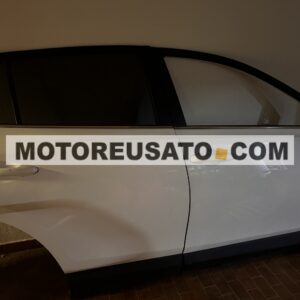 Porta Anteriore destra Rav 4 2018