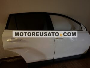 Porta Anteriore destra Rav 4 2018