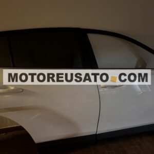 Porta Anteriore destra Rav 4 2018