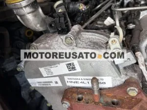 MOTORE HN MAHINDRA