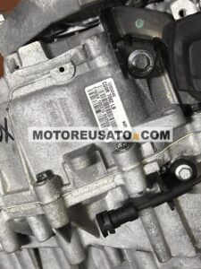 Cambio manuale Volvo XC60 2.0 D4 – Codice CG9R 7002 LB | 6 marce
