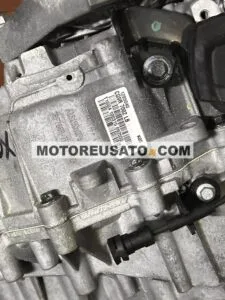 Cambio manuale Volvo XC60 2.0 D4 – Codice CG9R 7002 LB | 6 marce