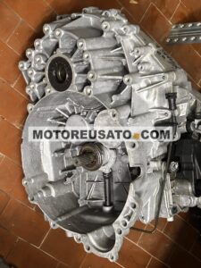 Cambio manuale Volvo XC60 2.0 D4 – Codice CG9R 7002 LB | 6 marce