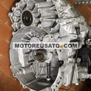 Cambio manuale Volvo XC60 2.0 D4 – Codice CG9R 7002 LB | 6 marce