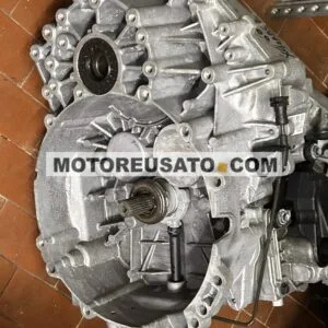 Cambio manuale Volvo XC60 2.0 D4 – Codice CG9R 7002 LB | 6 marce
