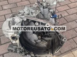 Cambio manuale Fiat Ducato 2.0 Multijet 6 marce – Codice 250A2000 | 85 kW (115 CV)
