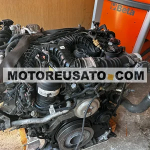 Motore Audi DDV 2023 Diesel/Hybrid 3.0 210kw 284cv