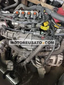 B14NET  motore Opel