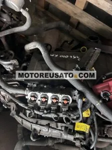 B14NET  motore Opel