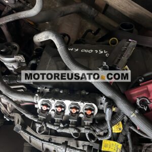 B14NET motore Opel