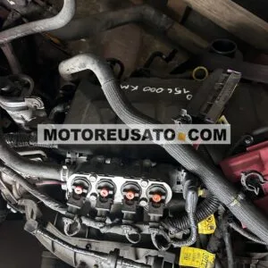 B14NET motore Opel