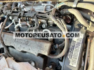 Motore CRB Audi Seat Skoda Volkswagen 2.0TDI diesel 150.
