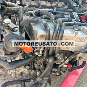Motore CRB Audi Seat Skoda Volkswagen 2.0TDI diesel 150.