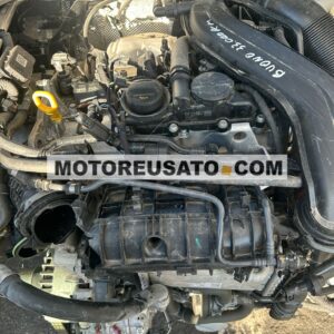 DPC motore