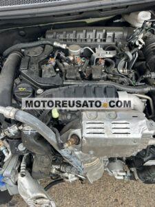 Motore 1.2 PureTech – Codice HN05 Citroen / Peugeot / Opel