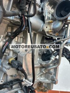 Motore 1.2 PureTech – Codice HN05 Citroën / Peugeot / Opel