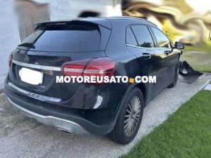 Ricambi meccanica carrozzeria usati Mercedes GLA W156 – motore 651930