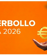 SuperBollo 2026.