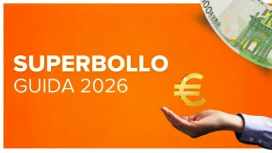 SuperBollo 2026.