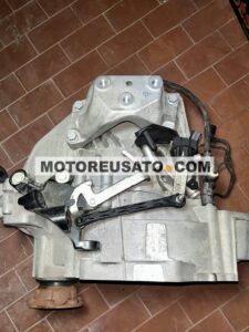 Cambio Manuale UWR 6 Marce VW Cupra Formentor 1.5 TSI