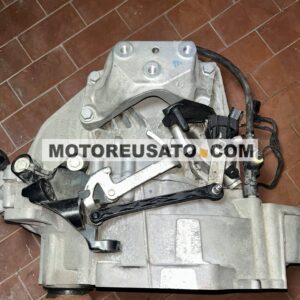 Cambio Manuale UWR 6 Marce VW Cupra Formentor 1.5 TSI