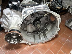 Cambio Manuale UWR 6 Marce VW Cupra Formentor 1.5 TSI