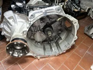 Cambio Manuale UWR 6 Marce VW Cupra Formentor 1.5 TSI