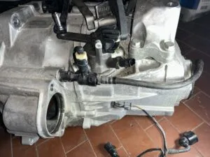Cambio Manuale UWR 6 Marce VW Cupra Formentor 1.5 TSI