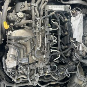 Motore VW 2.0 TDI CXX Diesel 150 CV