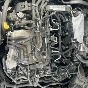 Motore VW 2.0 TDI CXX Diesel 150 CV