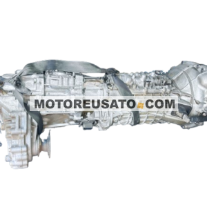 Cambio Ford RANGER WL 2.5