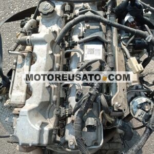 Motore Ford Ranger WL 2.5 TDDi