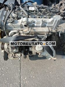 Motore Ford Ranger WL 2.5 TDDi